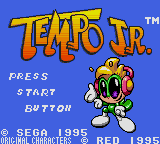 Tempo Jr.